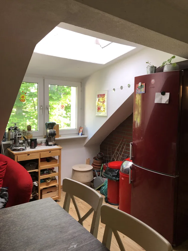 3 room apartment with 82 m² in Düsseldorf – Photo 3