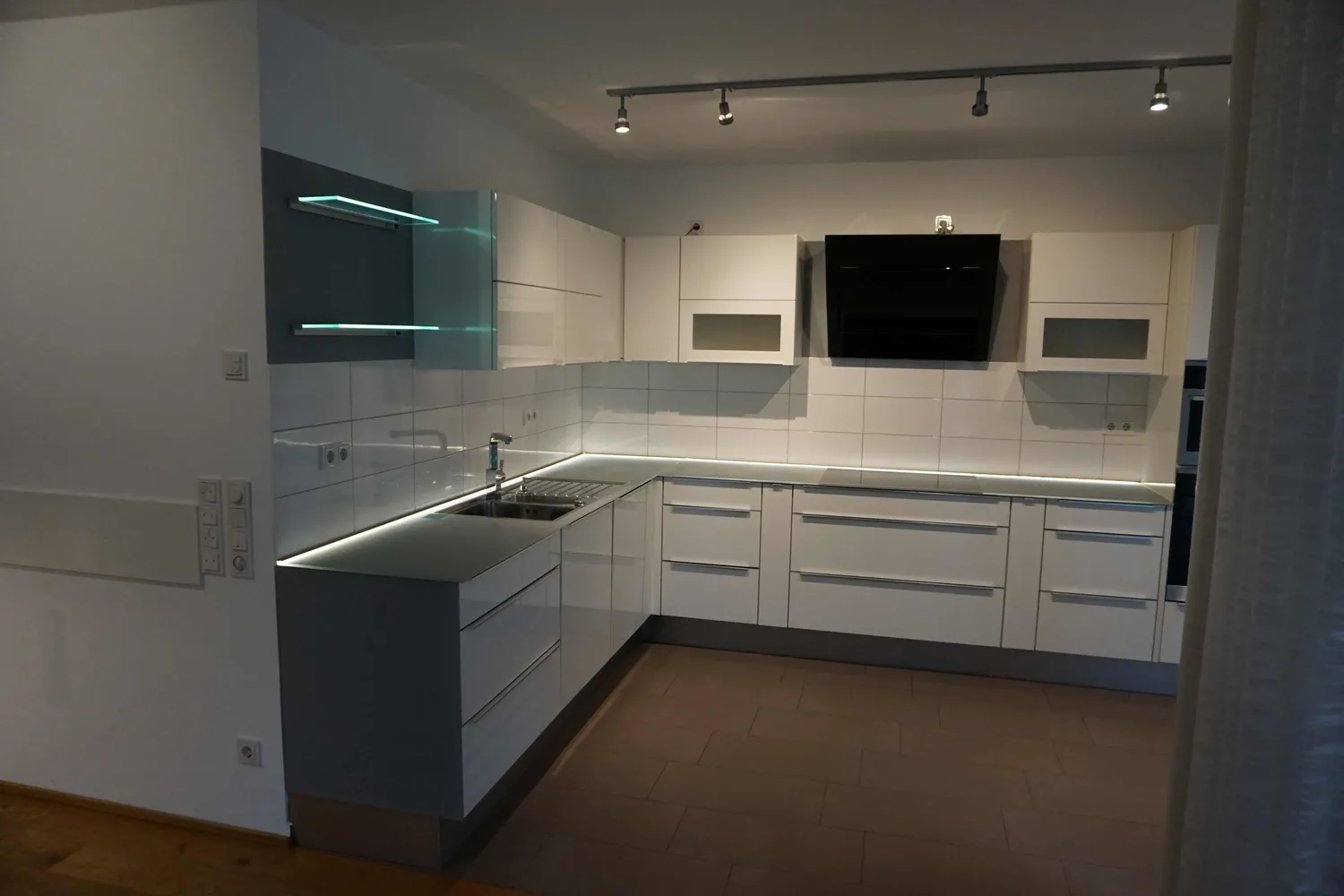4 Zimmer Wohnung mit 130 m² in Münster – Bild 4