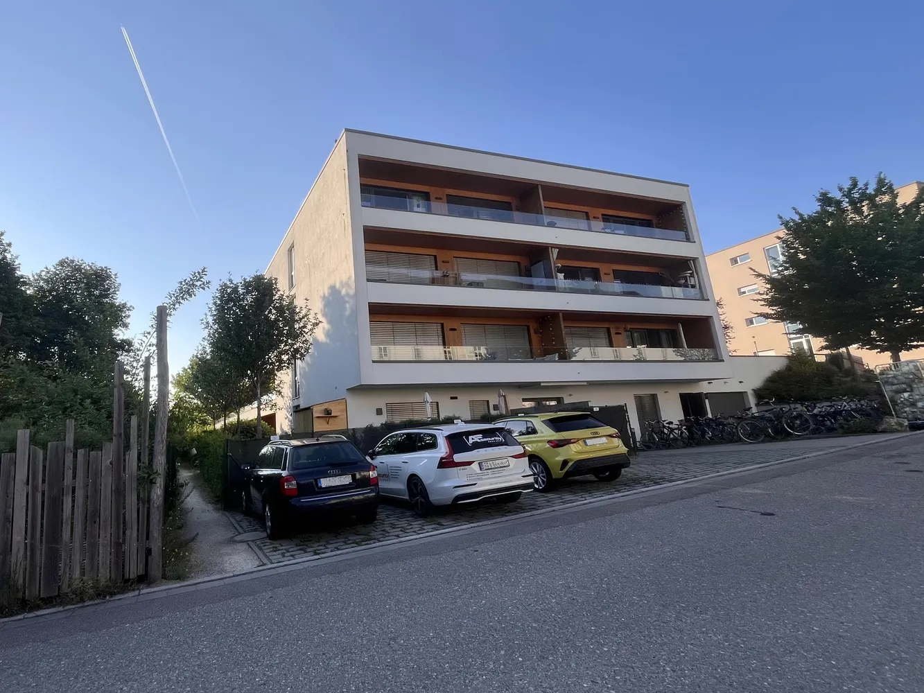 2 Zimmer Wohnung mit 47 m² in Regensburg – Bild 2