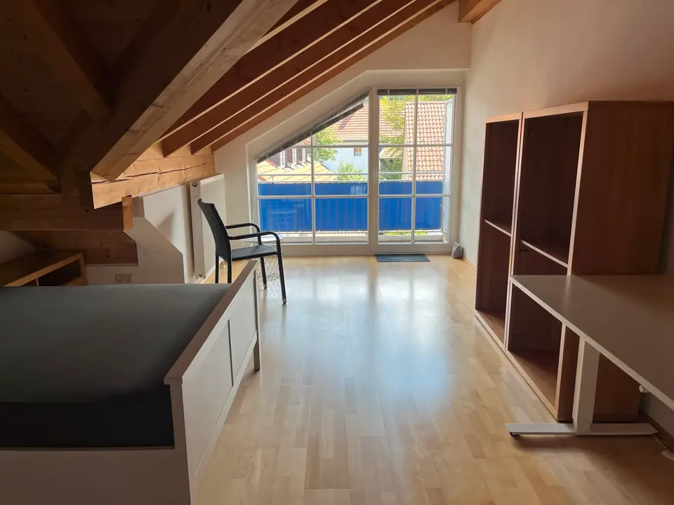 Studio mit 35 m² in Garmisch-Partenkirchen – Bild 6