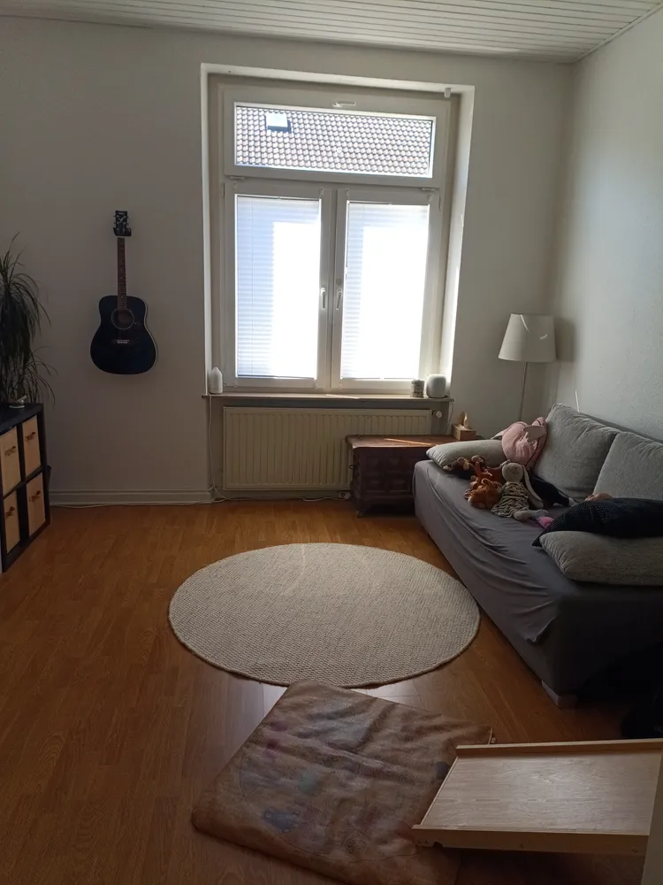 4 Zimmer Wohnung mit 104 m² in Wuppertal – Bild 8
