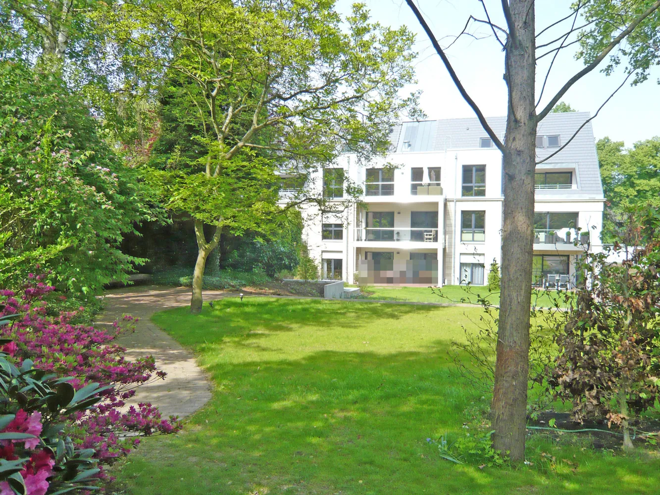 3 room apartment with 99 m² in Düsseldorf – Photo 12