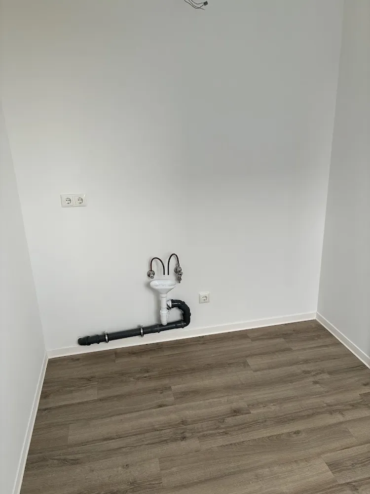 1 Zimmer Wohnung mit 47 m² in Berlin – Bild 4