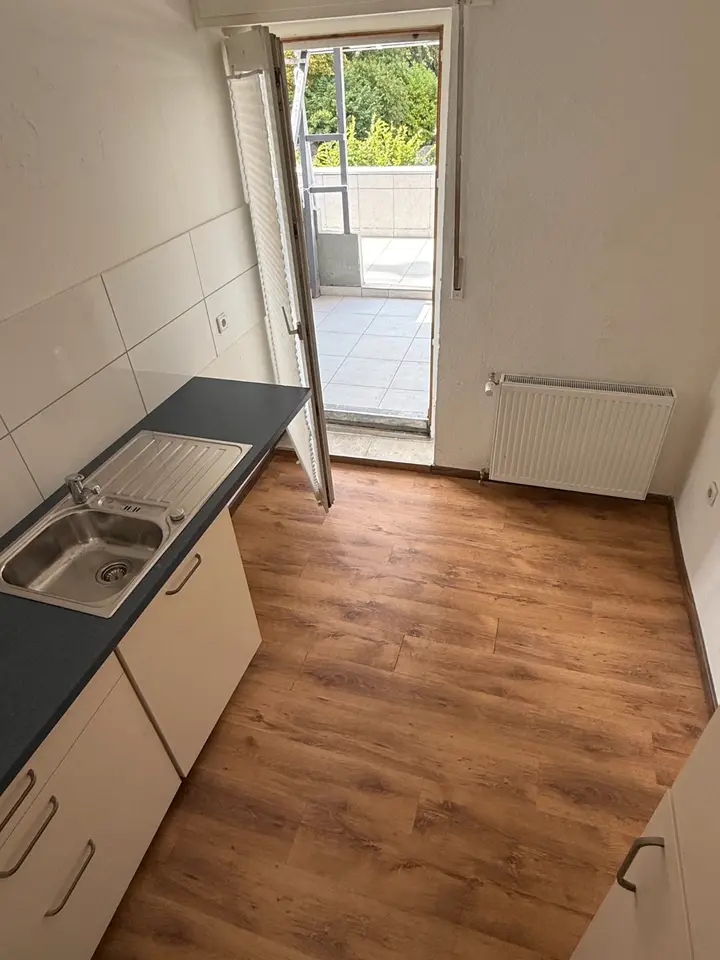 2 Zimmer Wohnung mit 45 m² in Dortmund – Bild 9