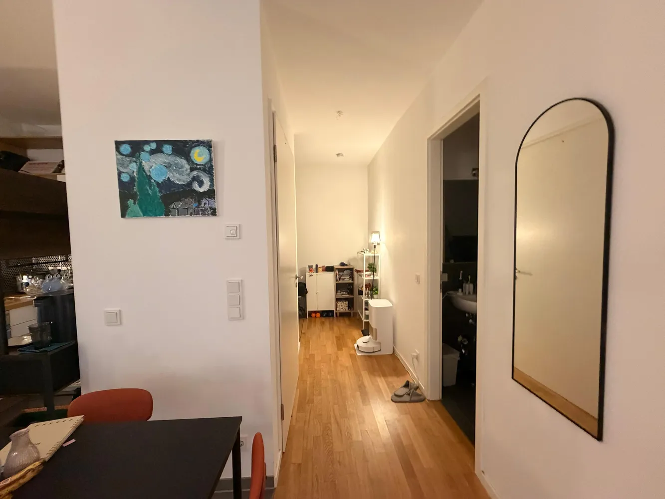 2 Zimmer Wohnung mit 52 m² in Berlin – Bild 11