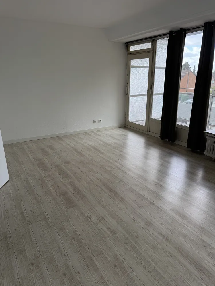1 Zimmer Wohnung mit 34 m² in Krefeld – Bild 7