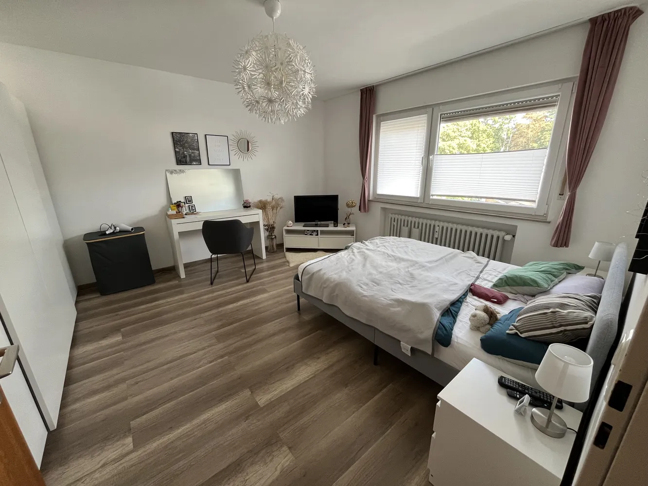 2 Zimmer Wohnung mit 62 m² in Leverkusen – Bild 2