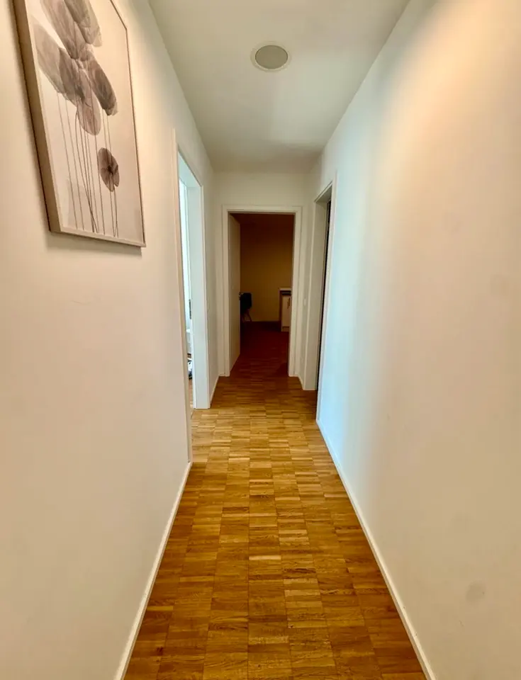 4 Zimmer Wohnung mit 16 m² in Frankfurt am Main – Bild 4