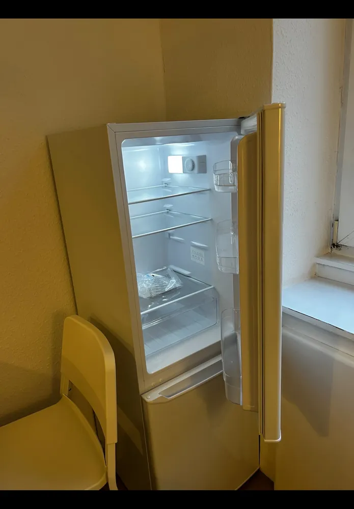 1 Zimmer Wohnung mit 38 m² in Mannheim – Bild 7