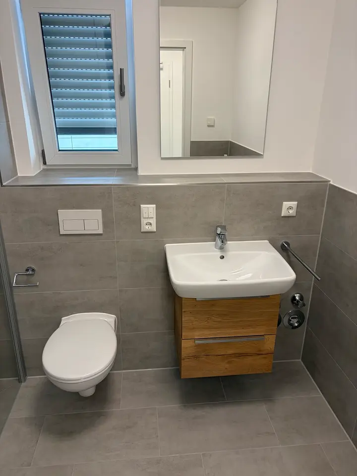Studio mit 24 m² in Deggendorf – Bild 6