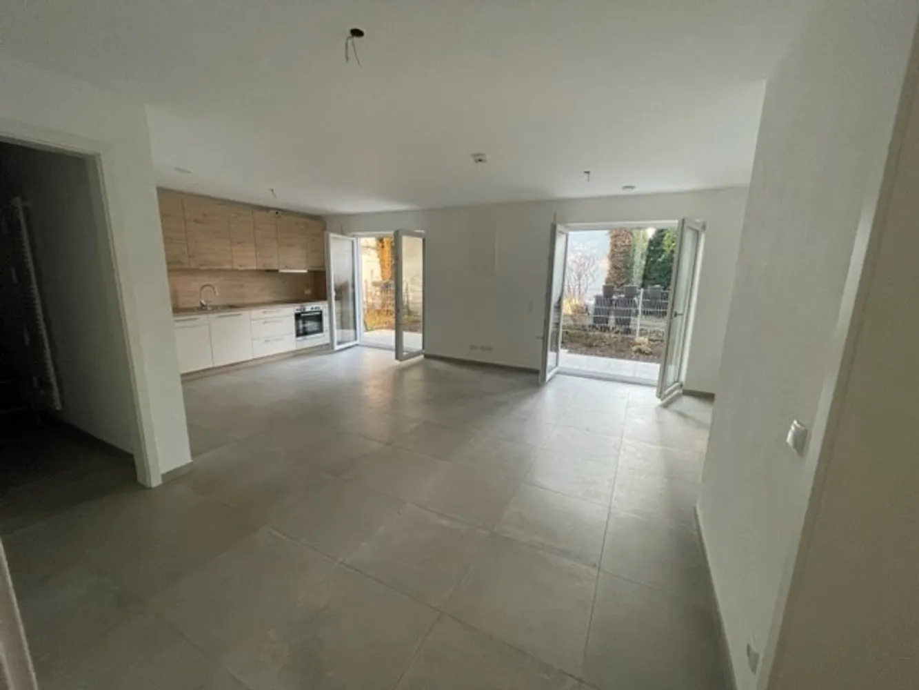 2 Zimmer Wohnung mit 65 m² in Germering – Bild 3