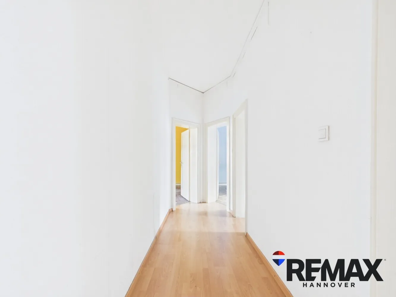 2 Zimmer Wohnung mit 55 m² in Hannover – Bild 4