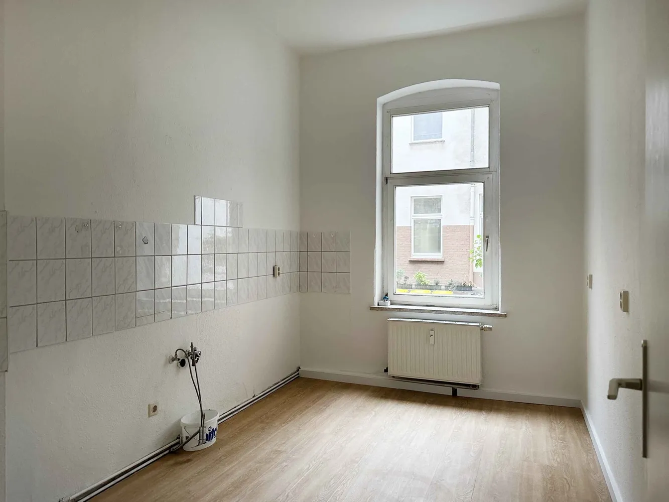 3 Zimmer Wohnung mit 54 m² in Halle (Saale) – Bild 3