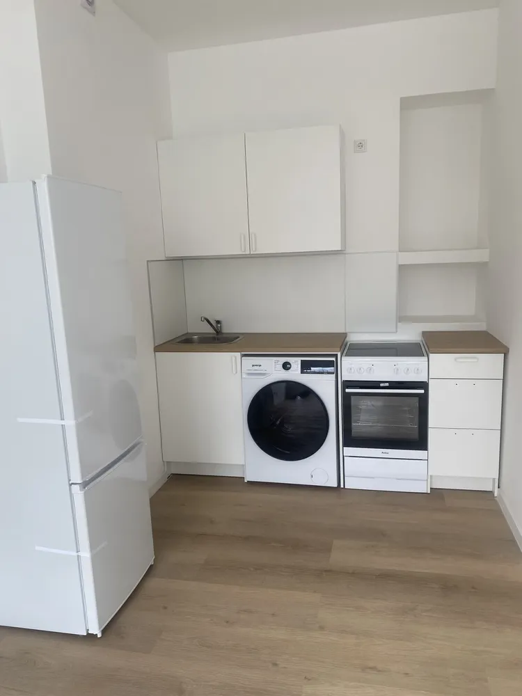 2 Zimmer Wohnung mit 63 m² in Düsseldorf – Bild 1