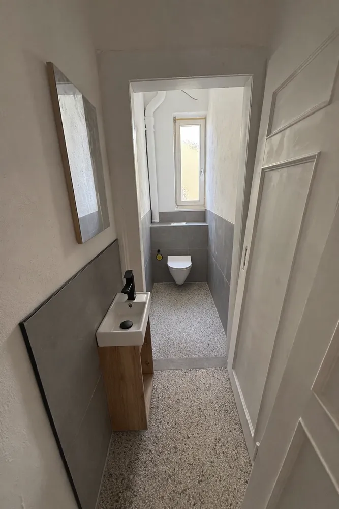4 room apartment with 94 m² in Esslingen am Neckar – Photo 12