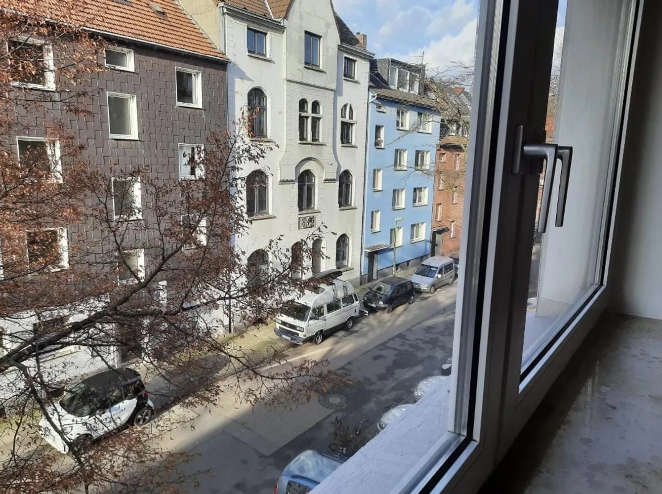 2 Zimmer Wohnung mit 74 m² in Essen – Bild 8