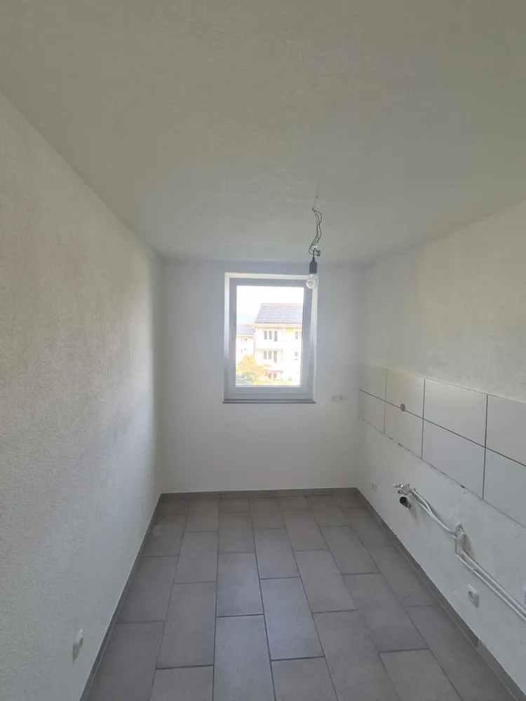 4 Zimmer Wohnung mit 73 m² in Eschwege – Bild 1