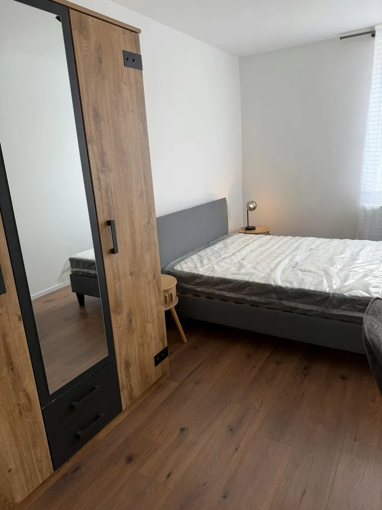 WG-Zimmer mit 11 m² in Augsburg – Bild 8