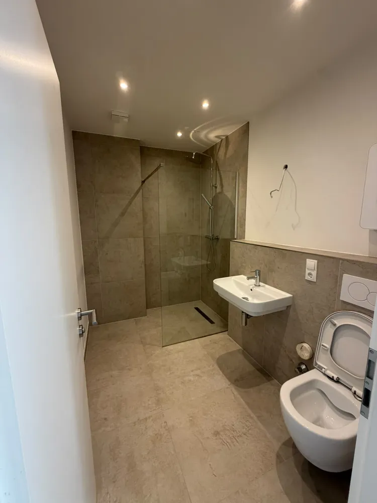 2 room apartment with 39 m² in Cologne – Photo 3