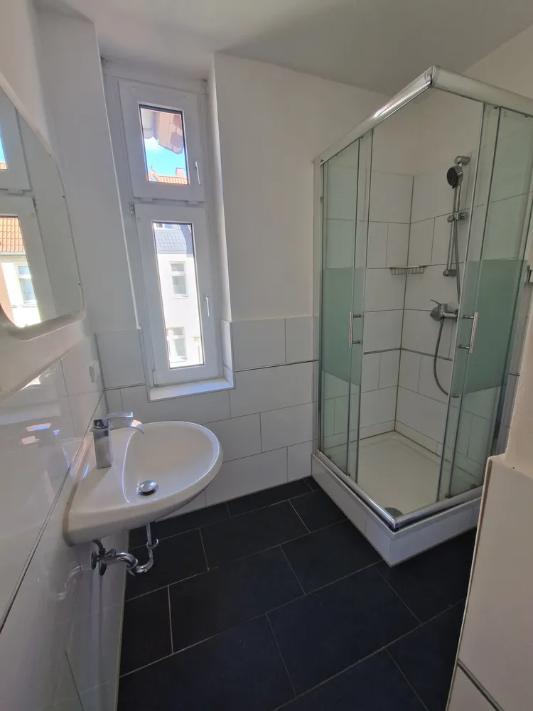 2 room apartment with 46 m² in Magdeburg – Photo 6