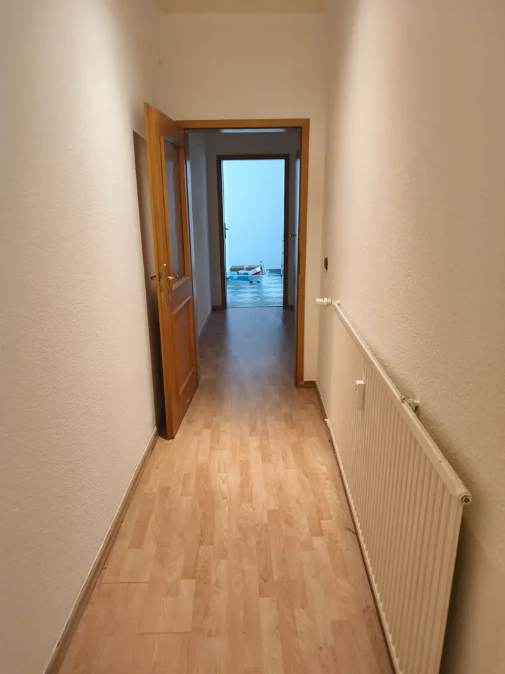 4 Zimmer Wohnung mit 120 m² in Mannheim – Bild 7