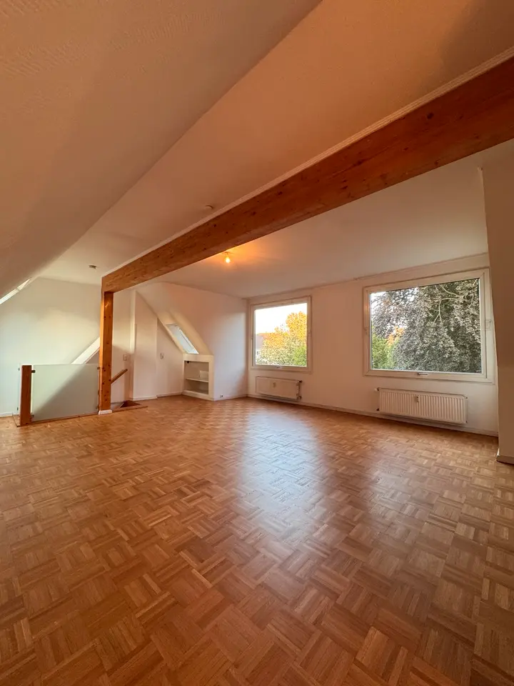 3 Zimmer Wohnung mit 80 m² in Tönisvorst – Bild 1