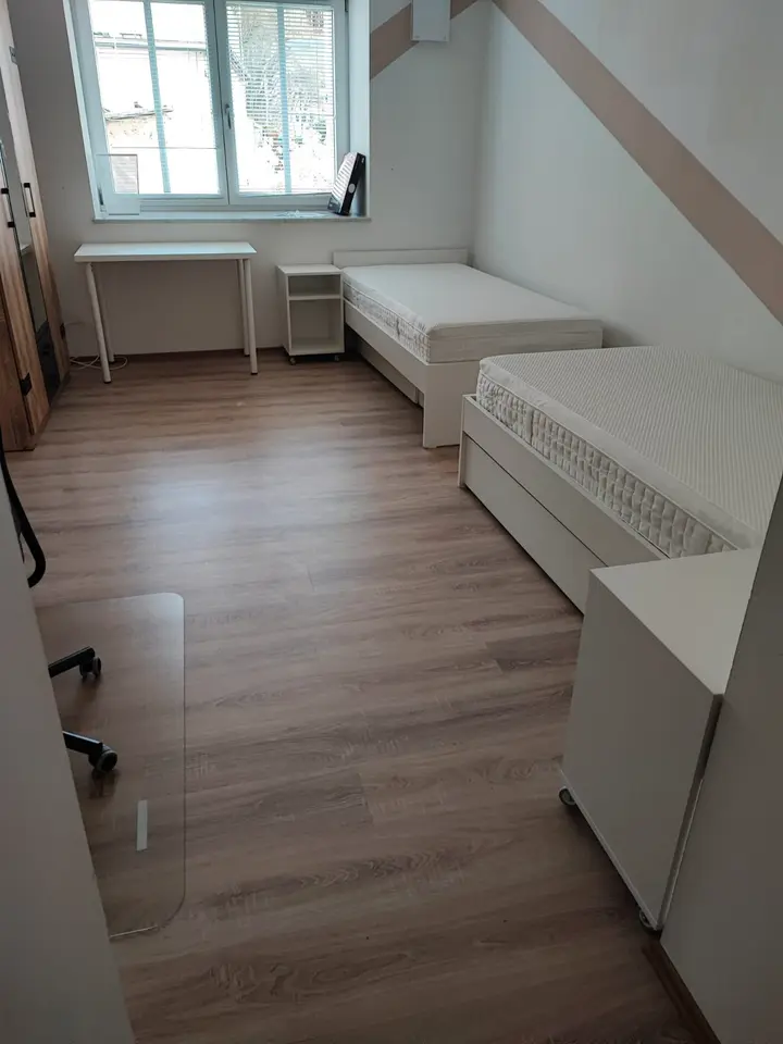WG-Zimmer mit 56 m² in Deggendorf – Bild 6