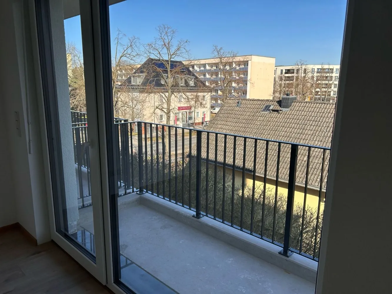 2 Zimmer Wohnung mit 57 m² in Oranienburg – Bild 10