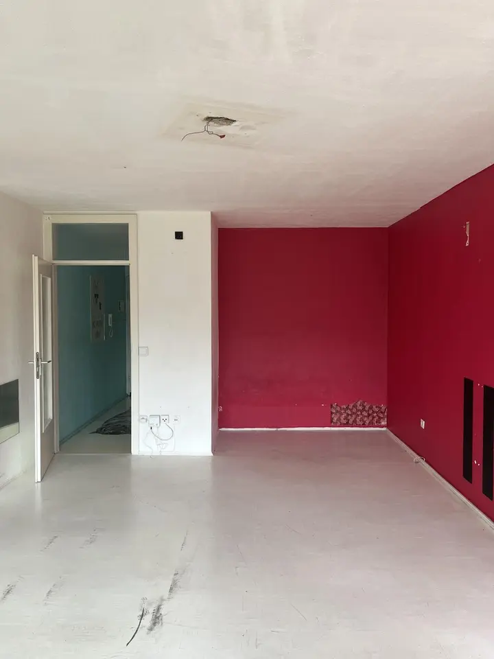 2 Zimmer Wohnung mit 36 m² in Aachen – Bild 7