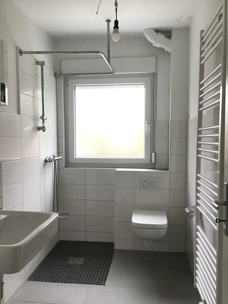 2 Zimmer Wohnung mit 61 m² in Bielefeld – Bild 4