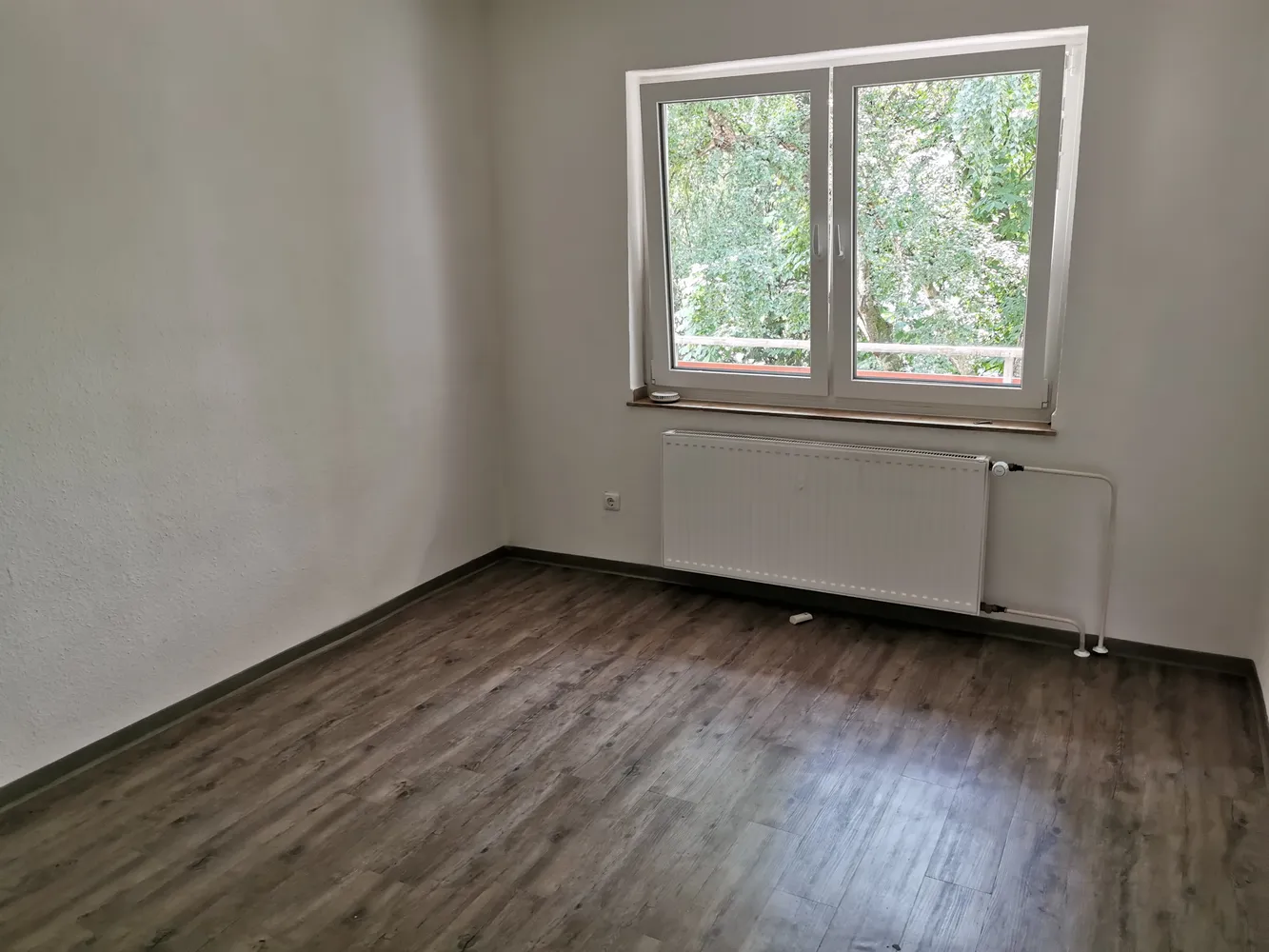 3 Zimmer Wohnung mit 78 m² in Duisburg – Bild 7