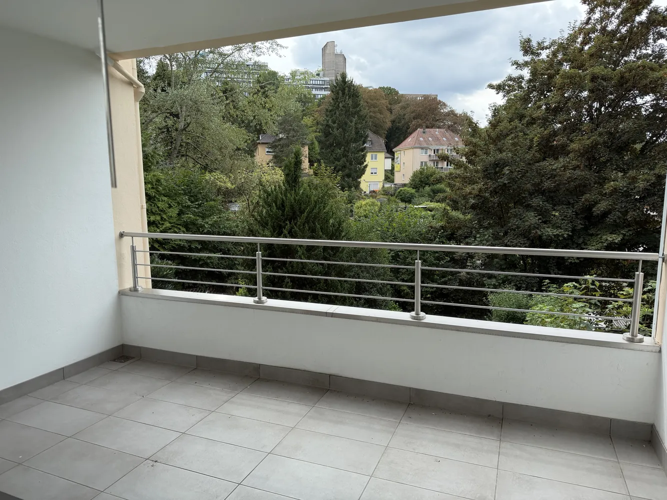 2 Zimmer Wohnung mit 56 m² in Wuppertal – Bild 1