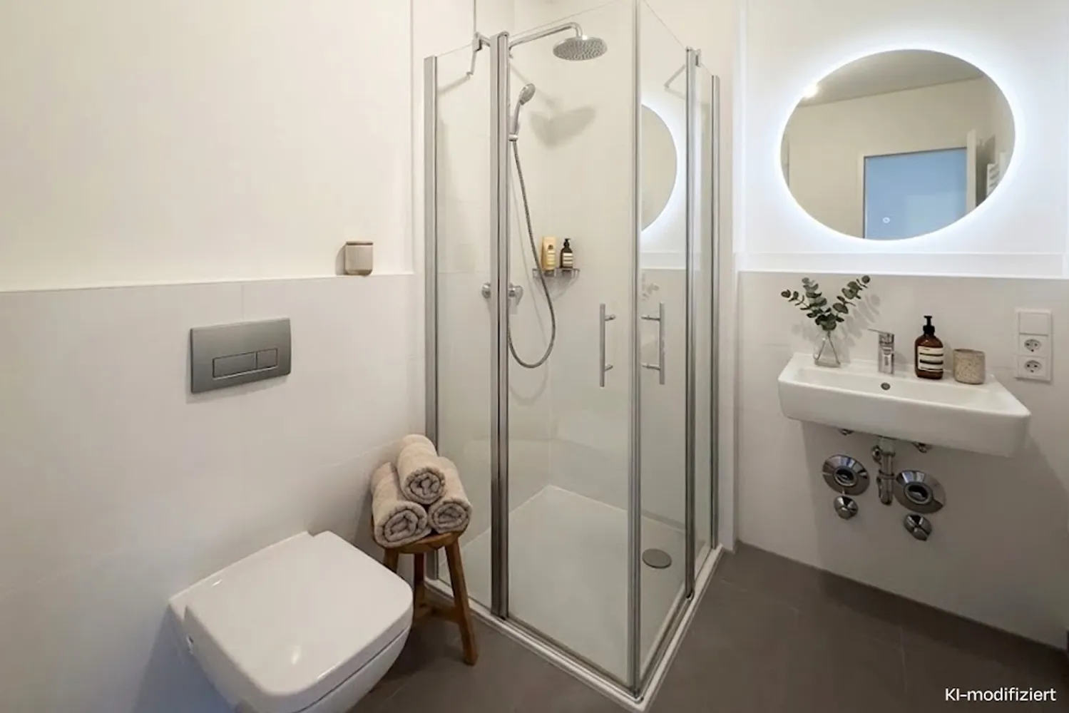 2 Zimmer Wohnung mit 40 m² in Stuttgart – Bild 3