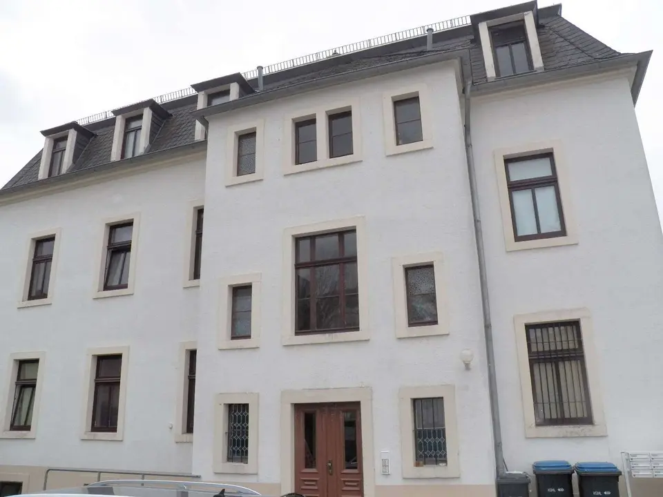 2 Zimmer Wohnung mit 66 m² in Pirna – Bild 8