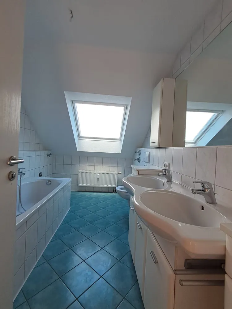 2 Zimmer Wohnung mit 58 m² in Neu-Ulm – Bild 4