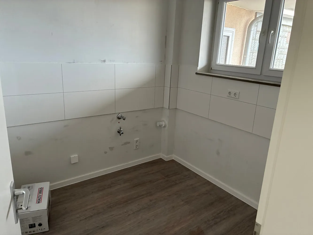 2 Zimmer Wohnung mit 58 m² in Neuss – Bild 3