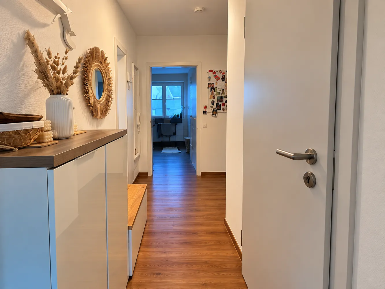 2 room apartment with 58 m² in Dortmund – Photo 3