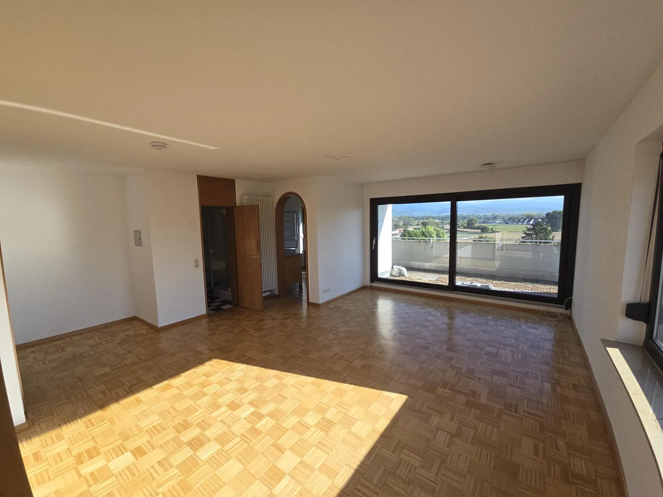 2 Zimmer Wohnung mit 77 m² in Freiburg im Breisgau – Bild 5
