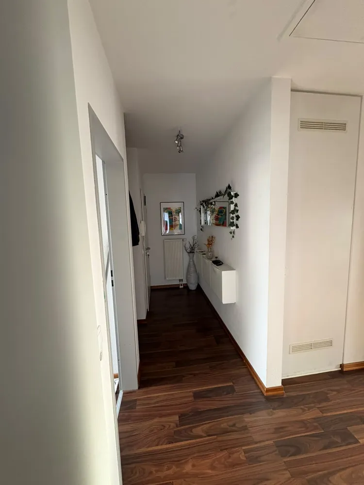 3 Zimmer Wohnung mit 63 m² in Siegen – Bild 7