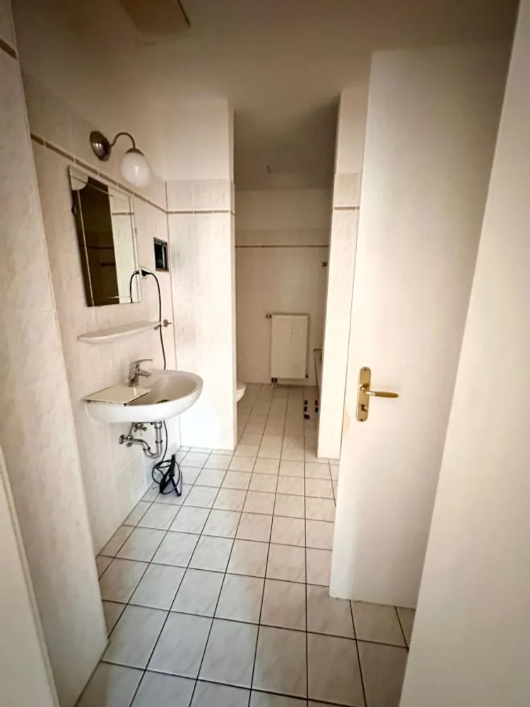 2 Zimmer Wohnung mit 46 m² in Leipzig – Bild 2