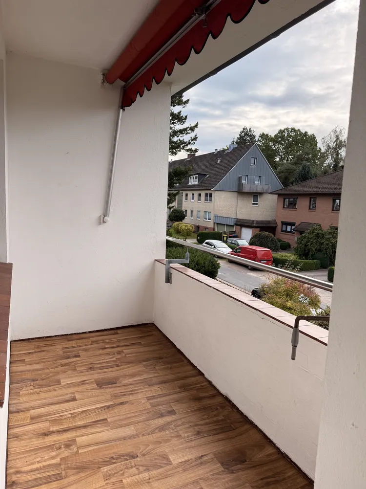 3 room apartment with 90 m² in Hamburg – Photo 8