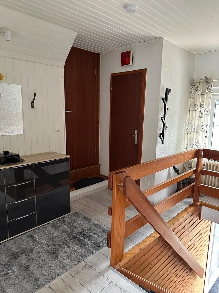 2 room apartment with 53 m² in Brunswick – Photo 2