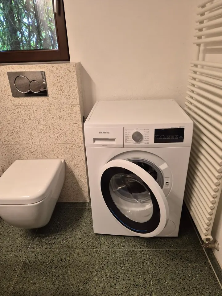 Studio mit 39 m² in Weilheim in Oberbayern – Bild 9