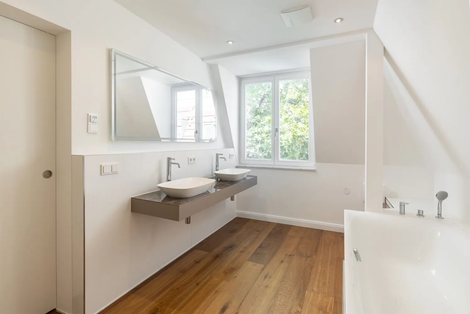 6 Zimmer Wohnung mit 161 m² in Berlin – Bild 11