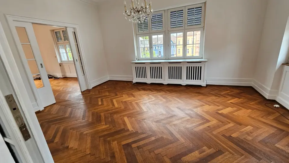 4 Zimmer Wohnung mit 142 m² in Lahr/Schwarzwald – Bild 10