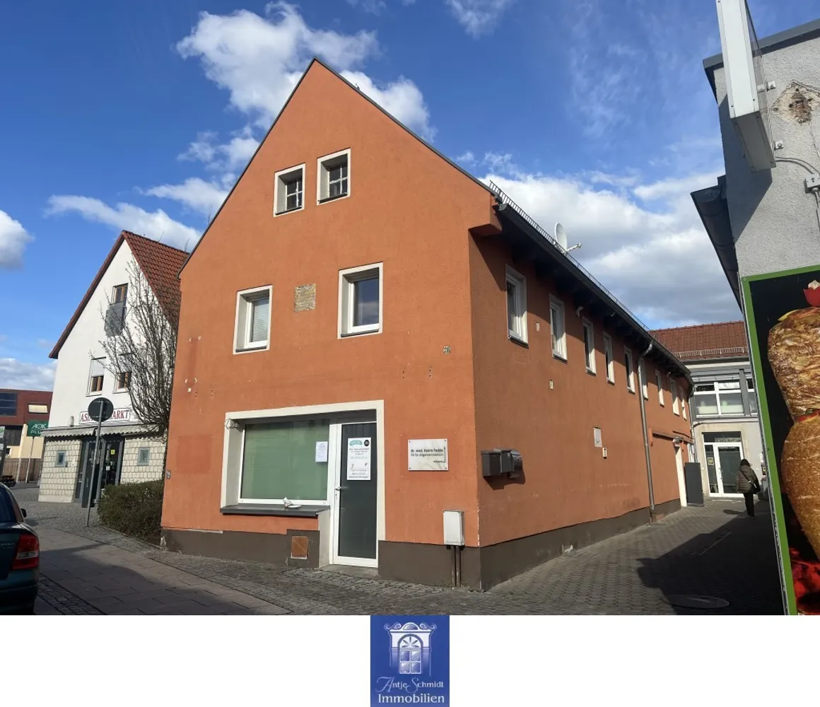 4 Zimmer Wohnung mit 78 m² in Coswig – Bild 2