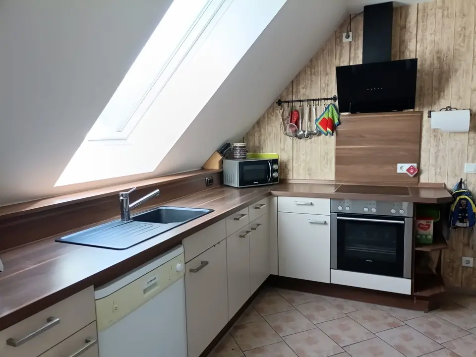 3 Zimmer Wohnung mit 85 m² in Lengerich – Bild 3
