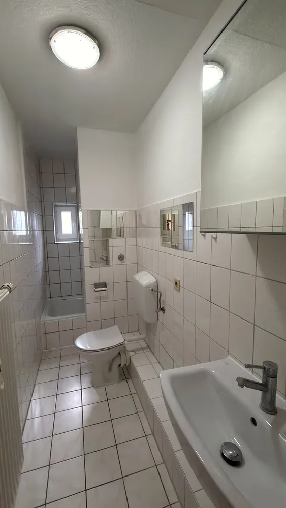 3 Zimmer Wohnung mit 54 m² in Kiel – Bild 7