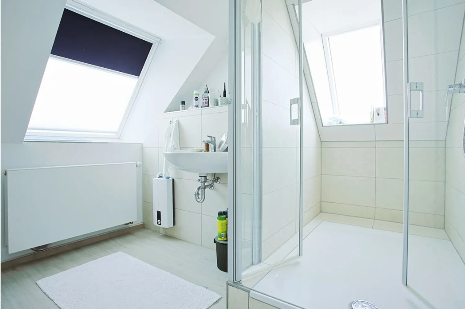 5 Zimmer Wohnung mit 166 m² in Essen – Bild 6