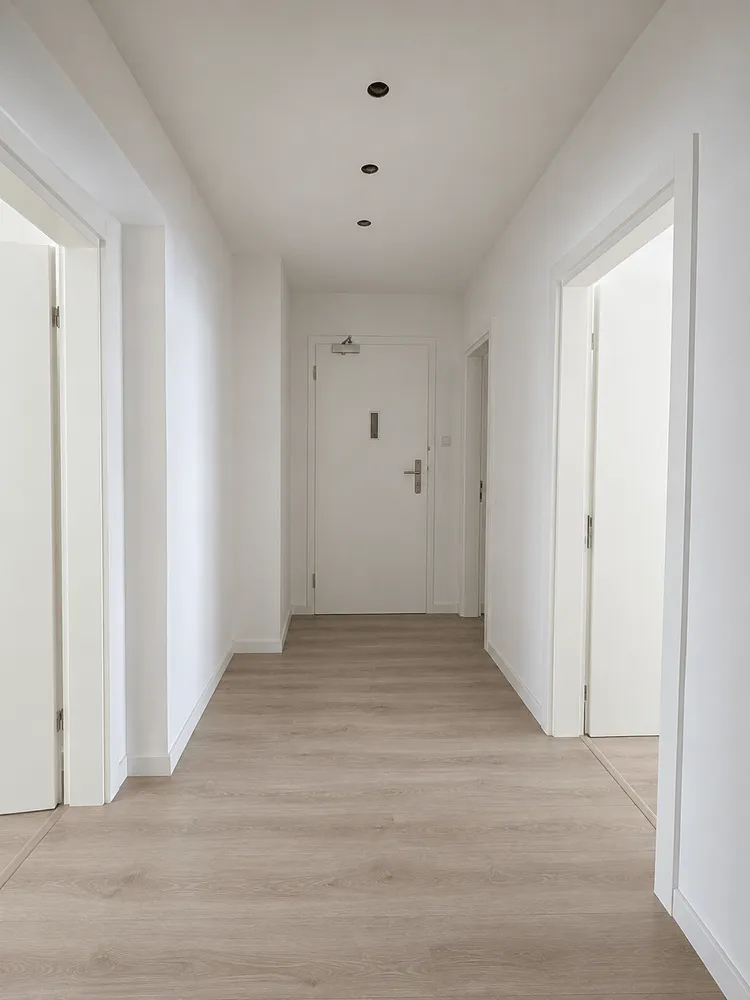 2 Zimmer Wohnung mit 51 m² in Leipzig – Bild 9